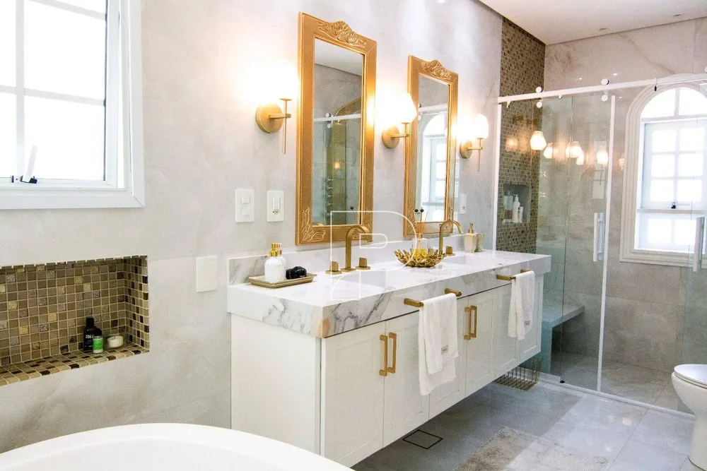Casa de Condomínio, 4 quartos - Foto 7
