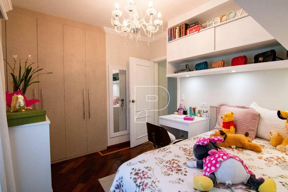 Casa de Condomínio, 4 quartos - Foto 9