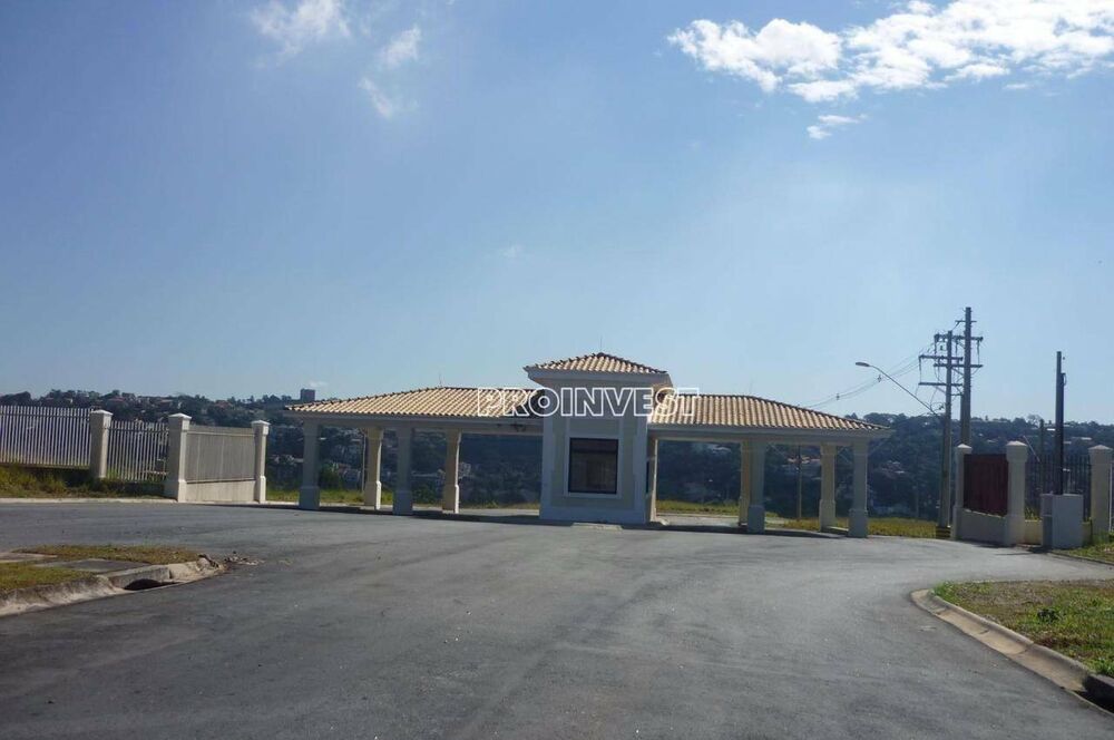 Loteamento e Condomínio, 604 m² - Foto 3