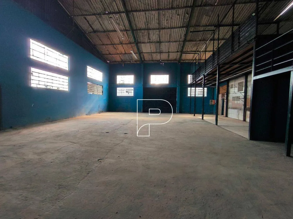 Depósito-Galpão, 738 m² - Foto 5