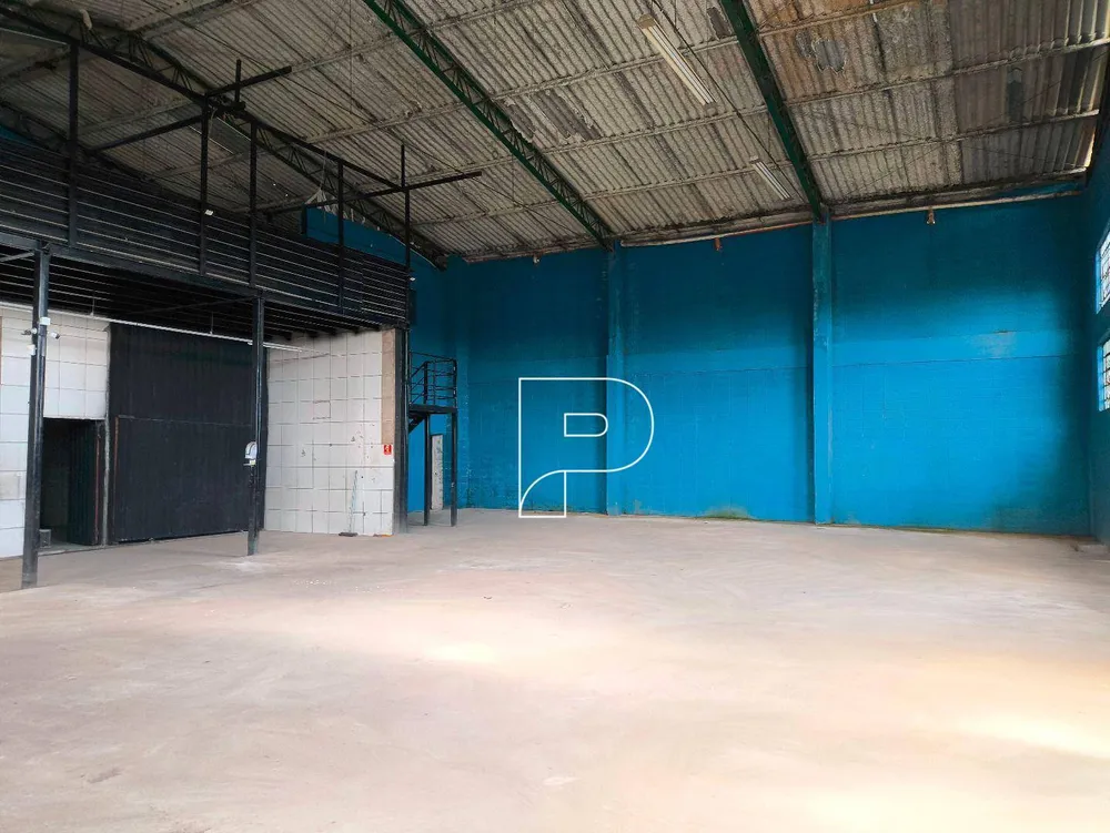 Depósito-Galpão, 738 m² - Foto 7