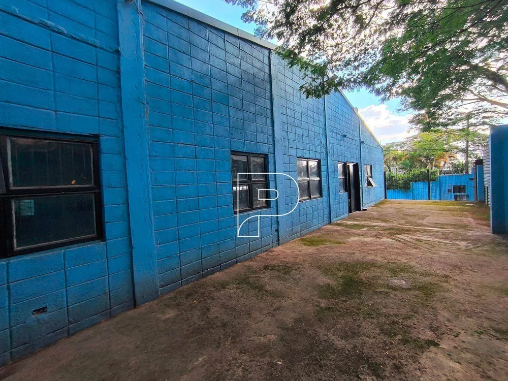 Depósito-Galpão, 738 m² - Foto 2