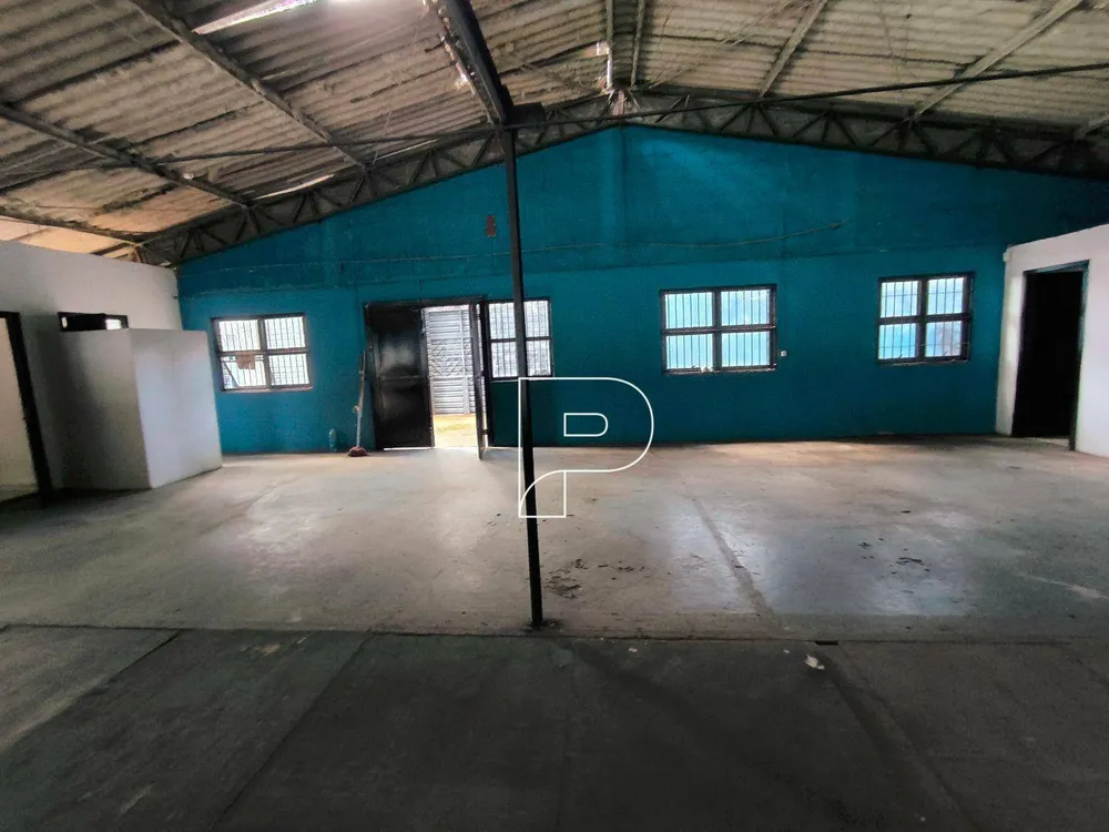 Depósito-Galpão, 738 m² - Foto 3