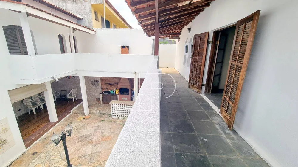 Casa, 3 quartos, 455 m² - Foto 3
