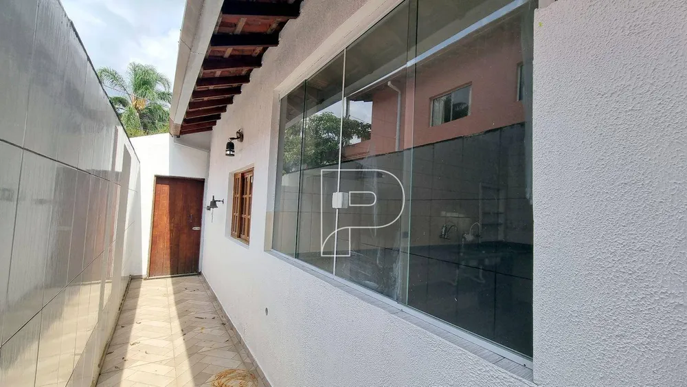 Casa, 3 quartos, 455 m² - Foto 1