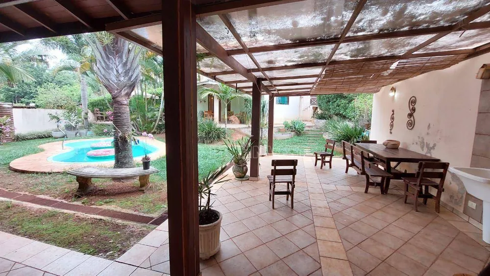 Casa de Condomínio, 4 quartos - Foto 5