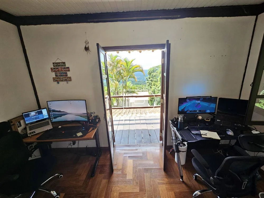 Casa de Condomínio, 4 quartos - Foto 3