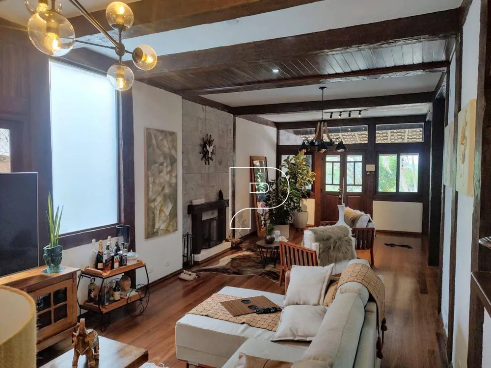 Casa de Condomínio, 4 quartos - Foto 6
