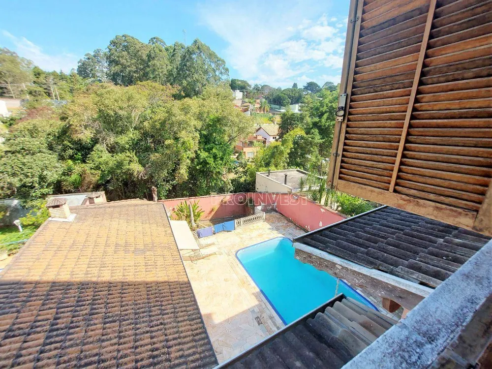 Casa de Condomínio, 4 quartos - Foto 3
