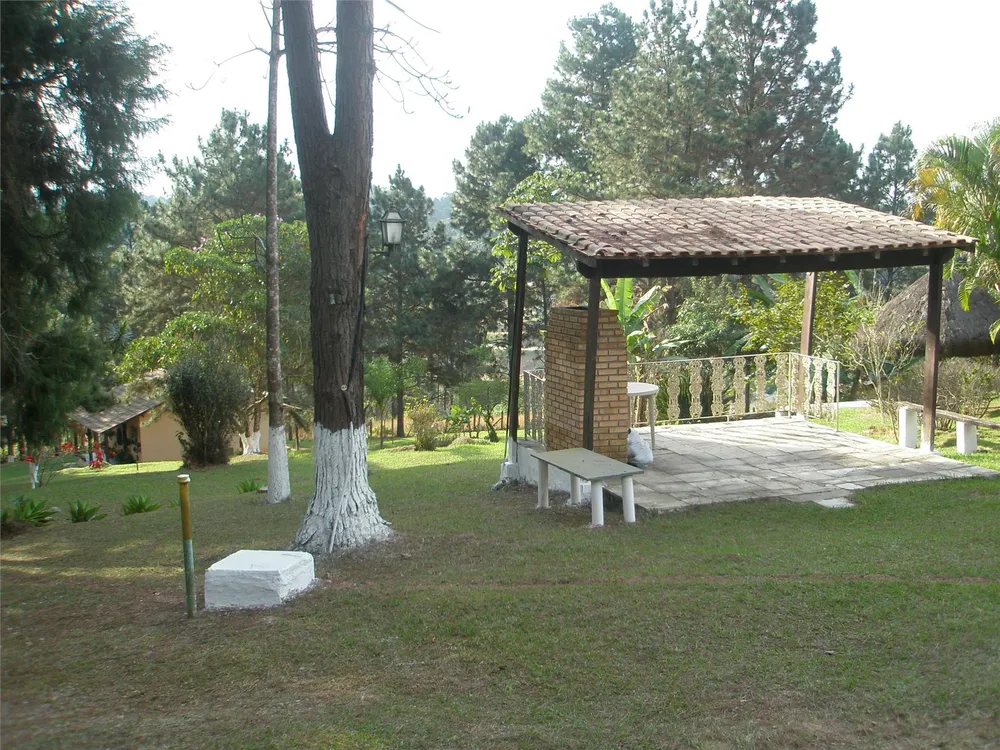 Chácara, 4 quartos, 9418 m² - Foto 4