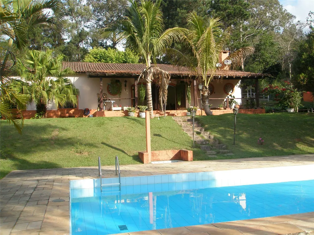 Chácara, 4 quartos, 9418 m² - Foto 5