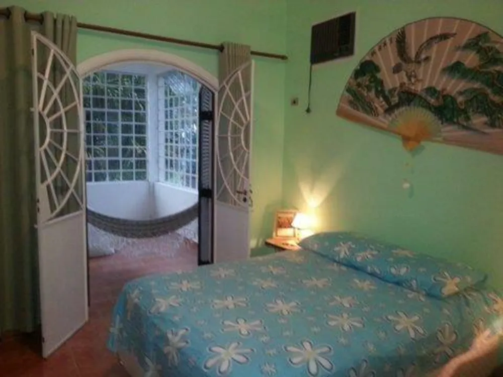 Chácara, 4 quartos, 9418 m² - Foto 7