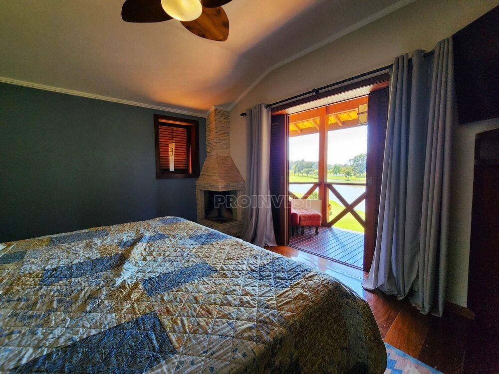 Casa de Condomínio, 4 quartos - Foto 4