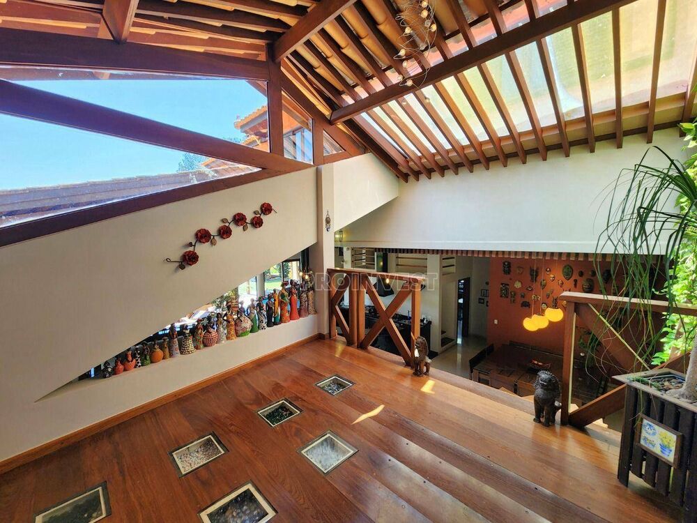 Casa de Condomínio, 4 quartos - Foto 2