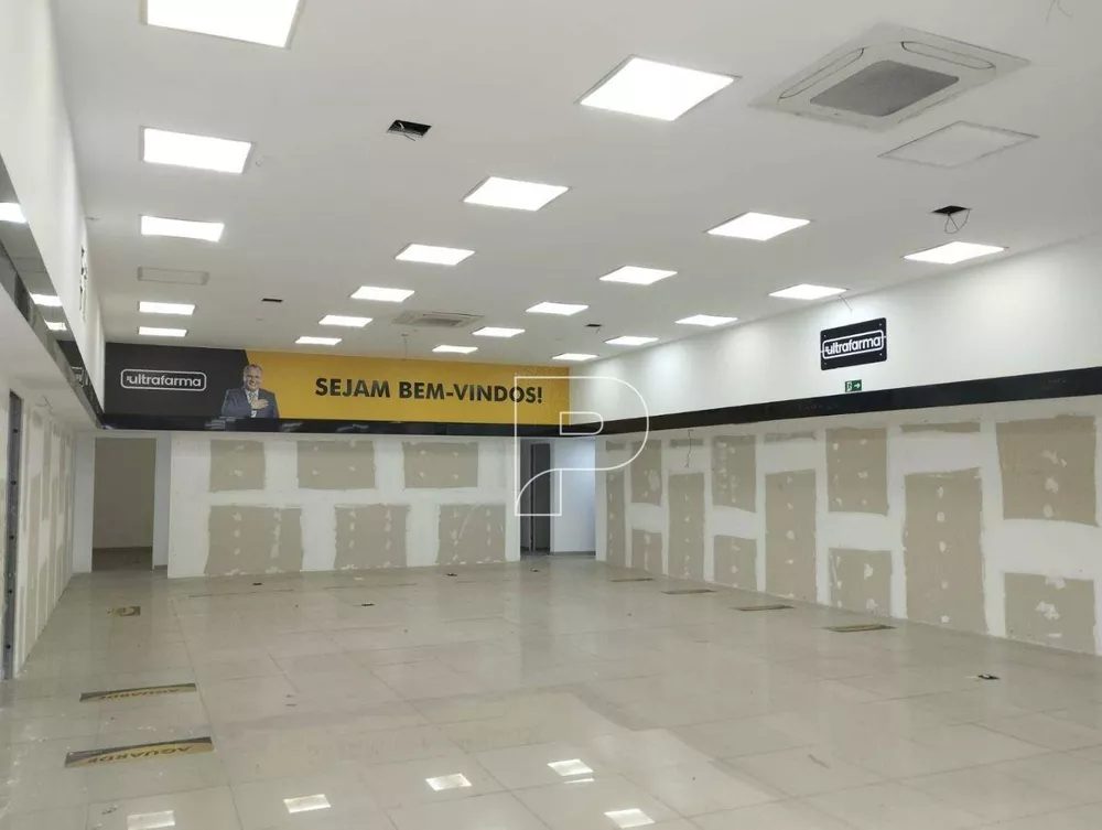 Loja-Salão à venda e aluguel, 900m² - Foto 3