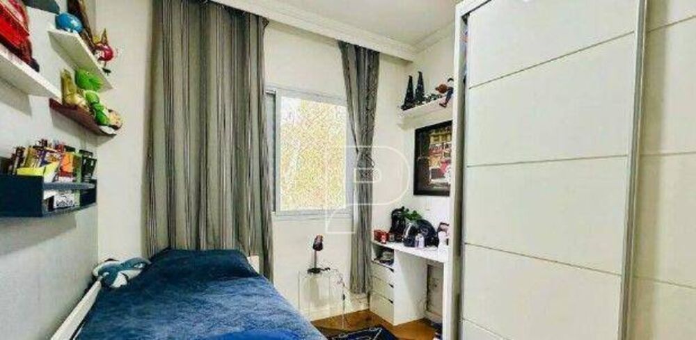 Casa de Condomínio à venda e aluguel com 3 quartos, 232m² - Foto 3