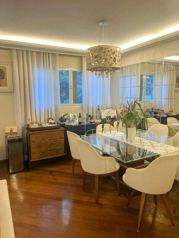 Casa de Condomínio à venda e aluguel com 3 quartos, 232m² - Foto 1
