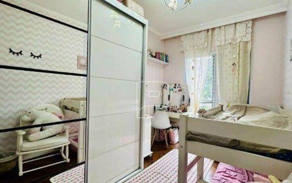 Casa de Condomínio à venda e aluguel com 3 quartos, 232m² - Foto 4