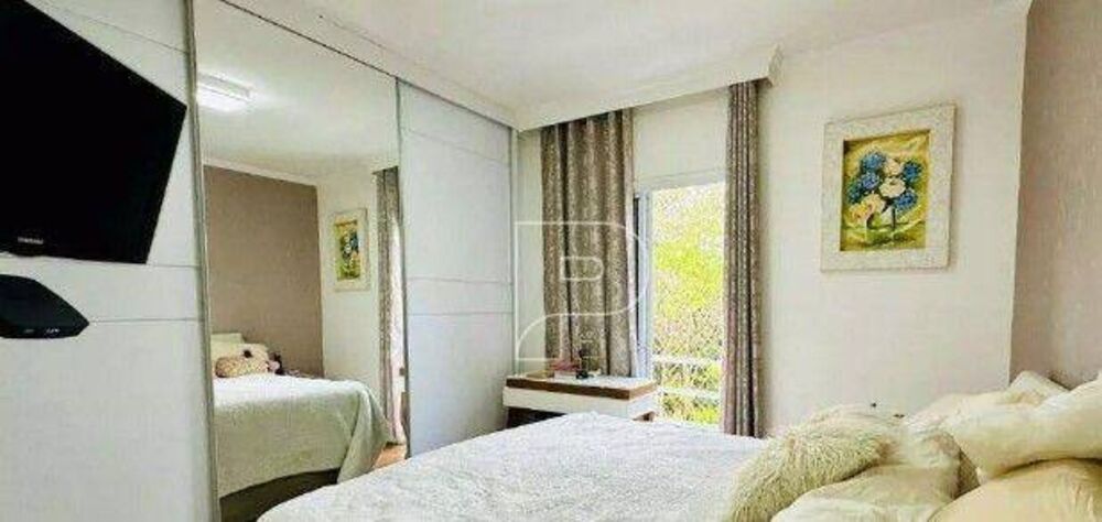 Casa de Condomínio à venda e aluguel com 3 quartos, 232m² - Foto 2