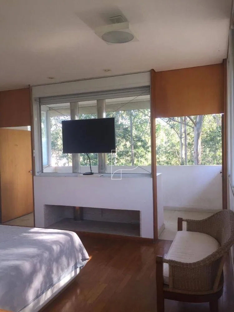 Casa de Condomínio, 4 quartos - Foto 15
