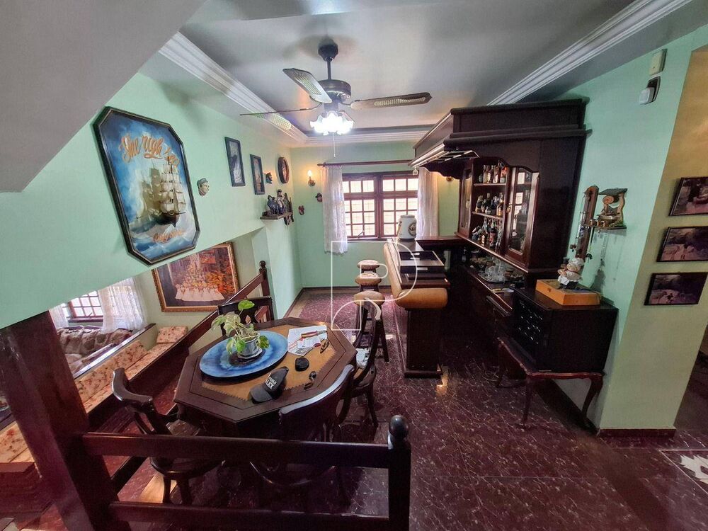 Casa, 4 quartos, 403 m² - Foto 3