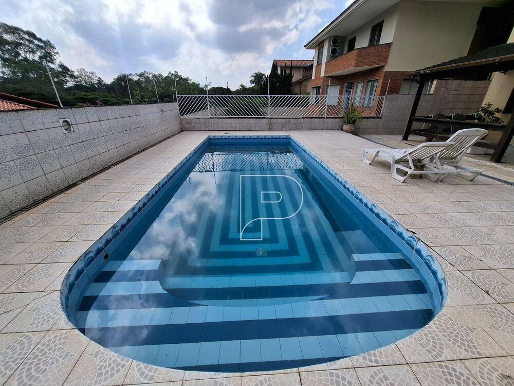 Casa, 4 quartos, 403 m² - Foto 2