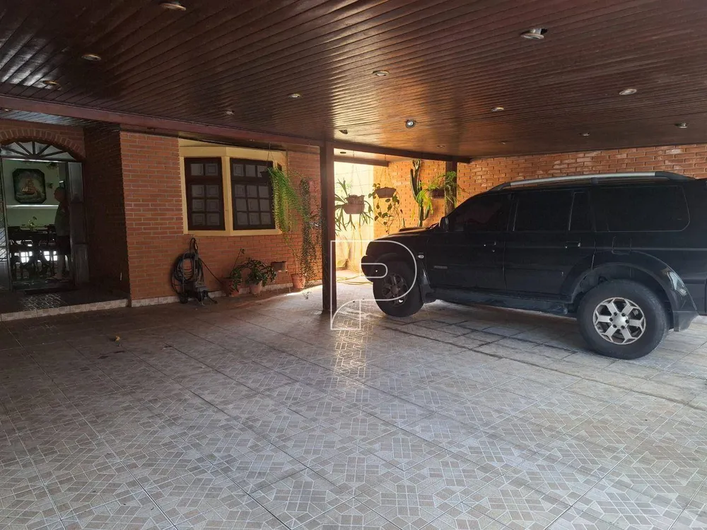 Casa, 4 quartos, 403 m² - Foto 4