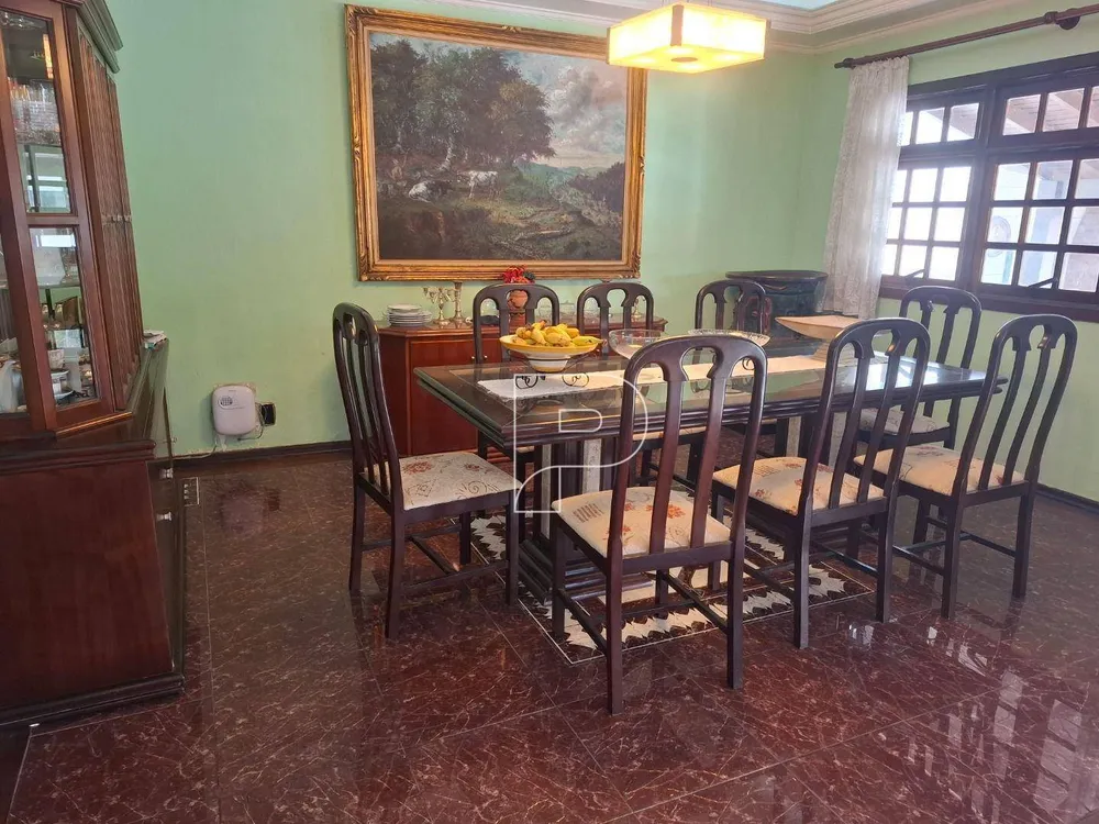 Casa, 4 quartos, 403 m² - Foto 2