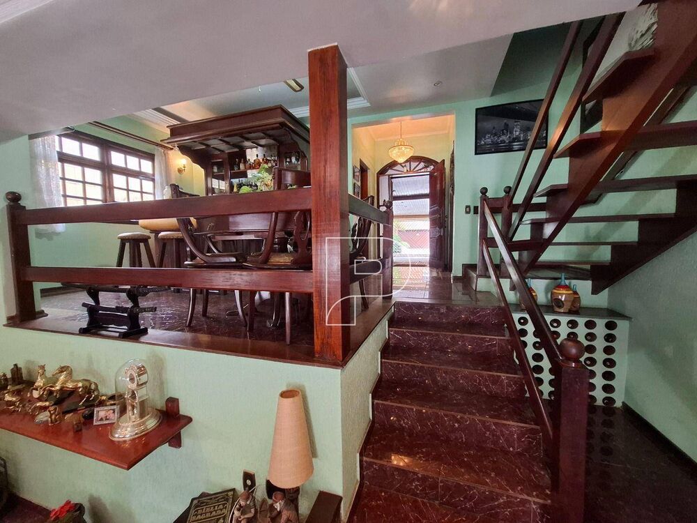 Casa, 4 quartos, 403 m² - Foto 4