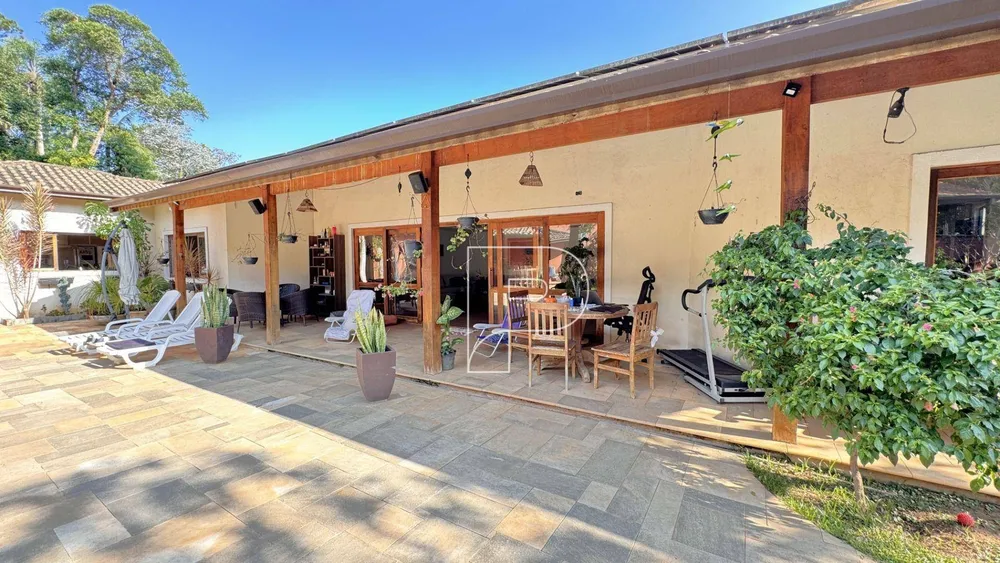 Casa, 4 quartos, 550 m² - Foto 6