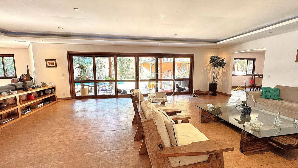 Casa, 4 quartos, 550 m² - Foto 2