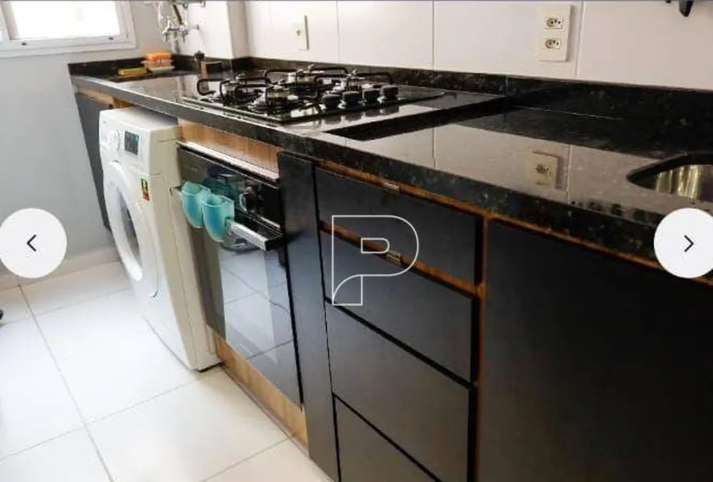 Apartamento, 2 quartos, 55 m² - Foto 1