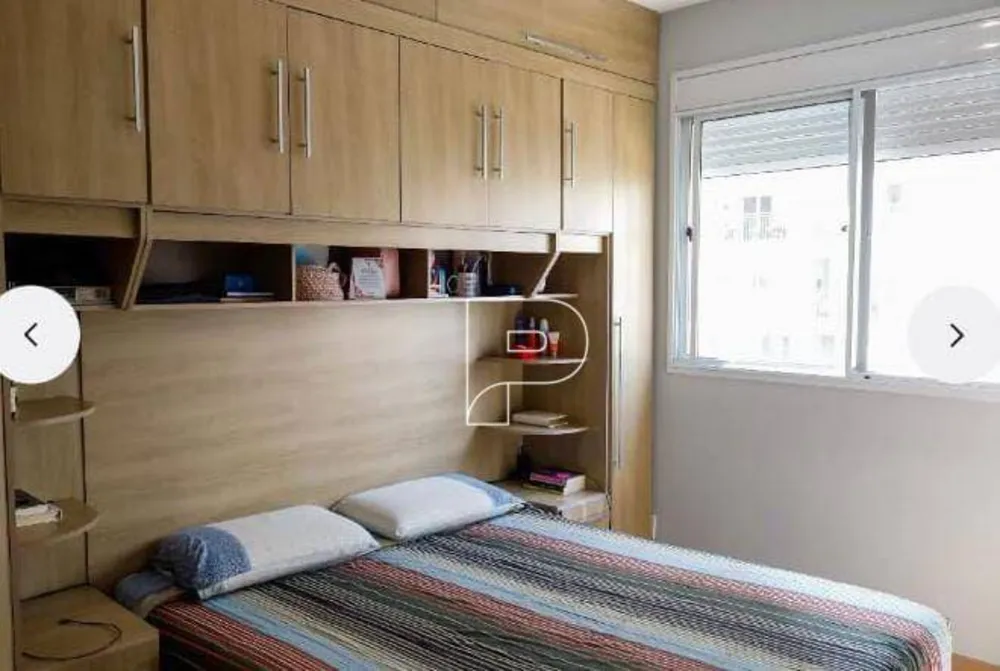 Apartamento, 2 quartos, 55 m² - Foto 5