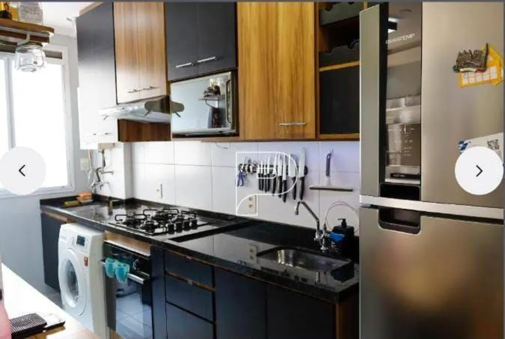 Apartamento, 2 quartos, 55 m² - Foto 2