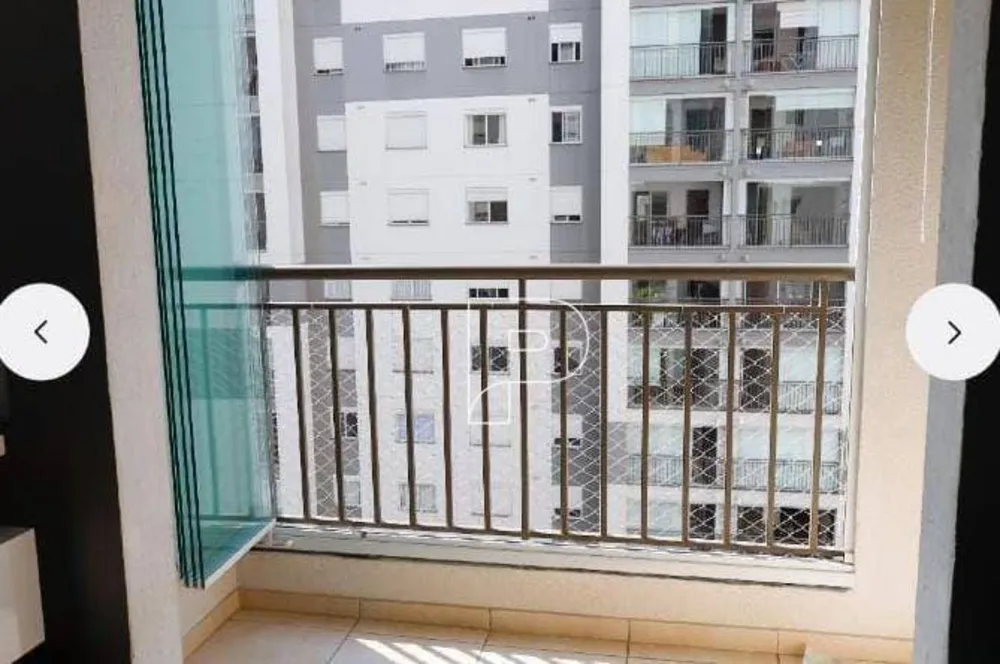 Apartamento, 2 quartos, 55 m² - Foto 3