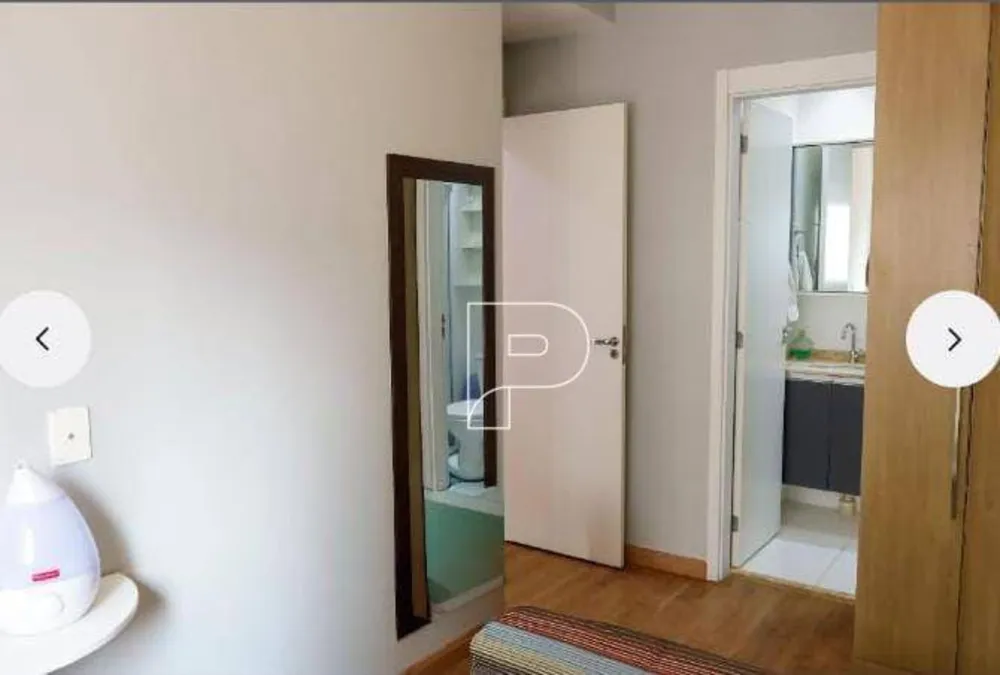 Apartamento, 2 quartos, 55 m² - Foto 3