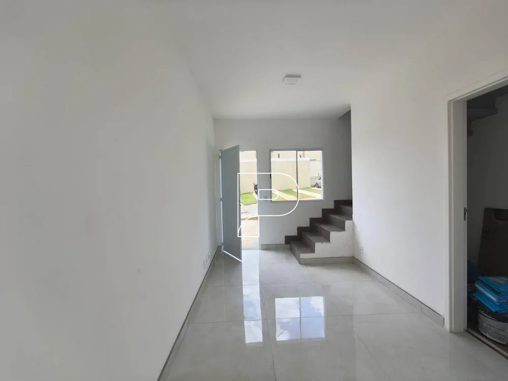 Casa de Condomínio, 2 quartos - Foto 2
