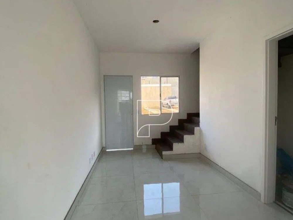 Casa de Condomínio, 2 quartos - Foto 4