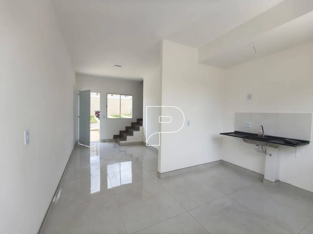 Casa de Condomínio, 2 quartos - Foto 3
