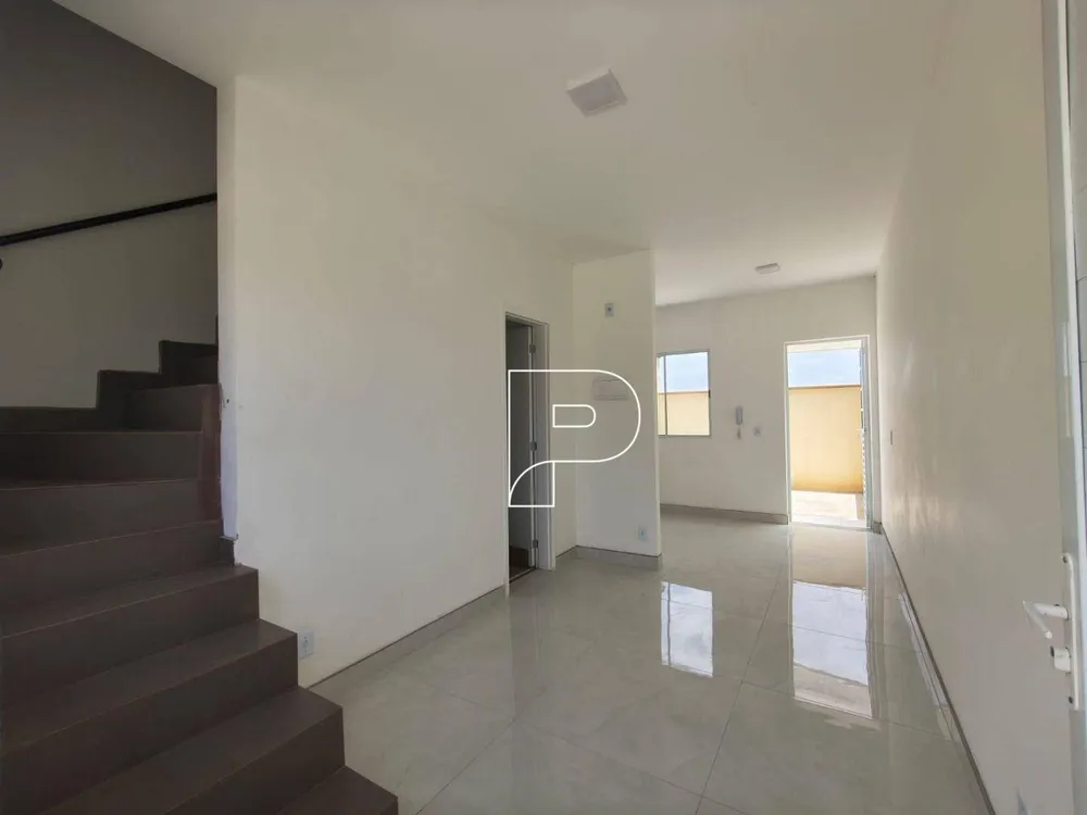 Casa de Condomínio, 2 quartos - Foto 5