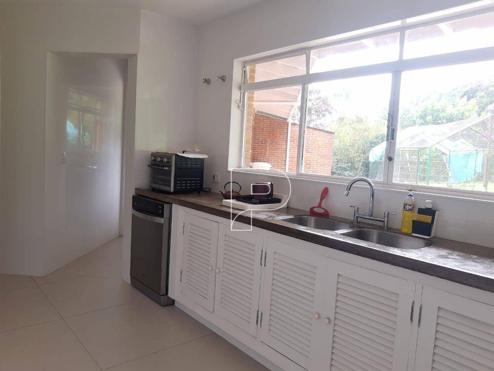 Sítio à venda com 3 quartos, 590m² - Foto 1