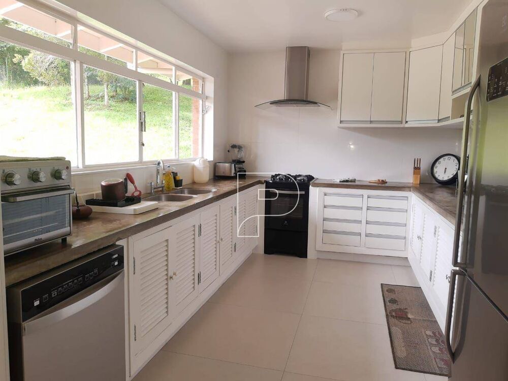 Sítio à venda com 3 quartos, 590m² - Foto 2
