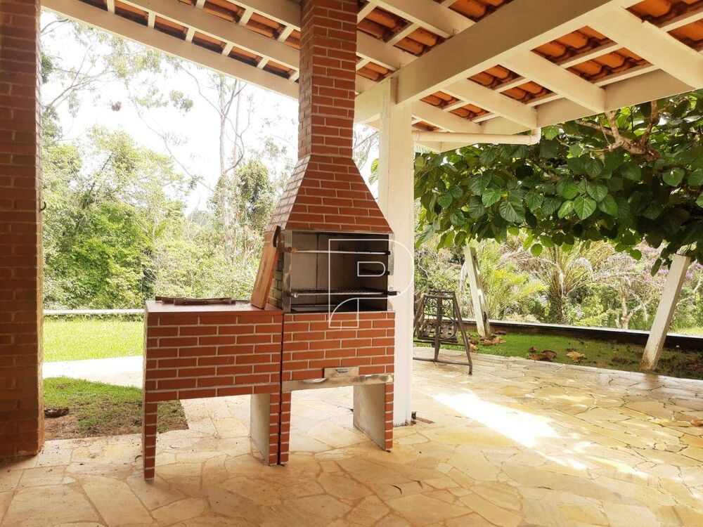Sítio à venda com 3 quartos, 590m² - Foto 4