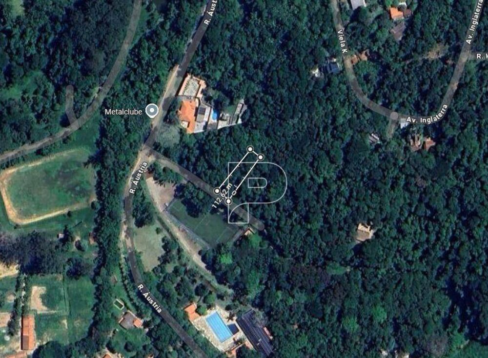 Loteamento e Condomínio, 513 m² - Foto 11