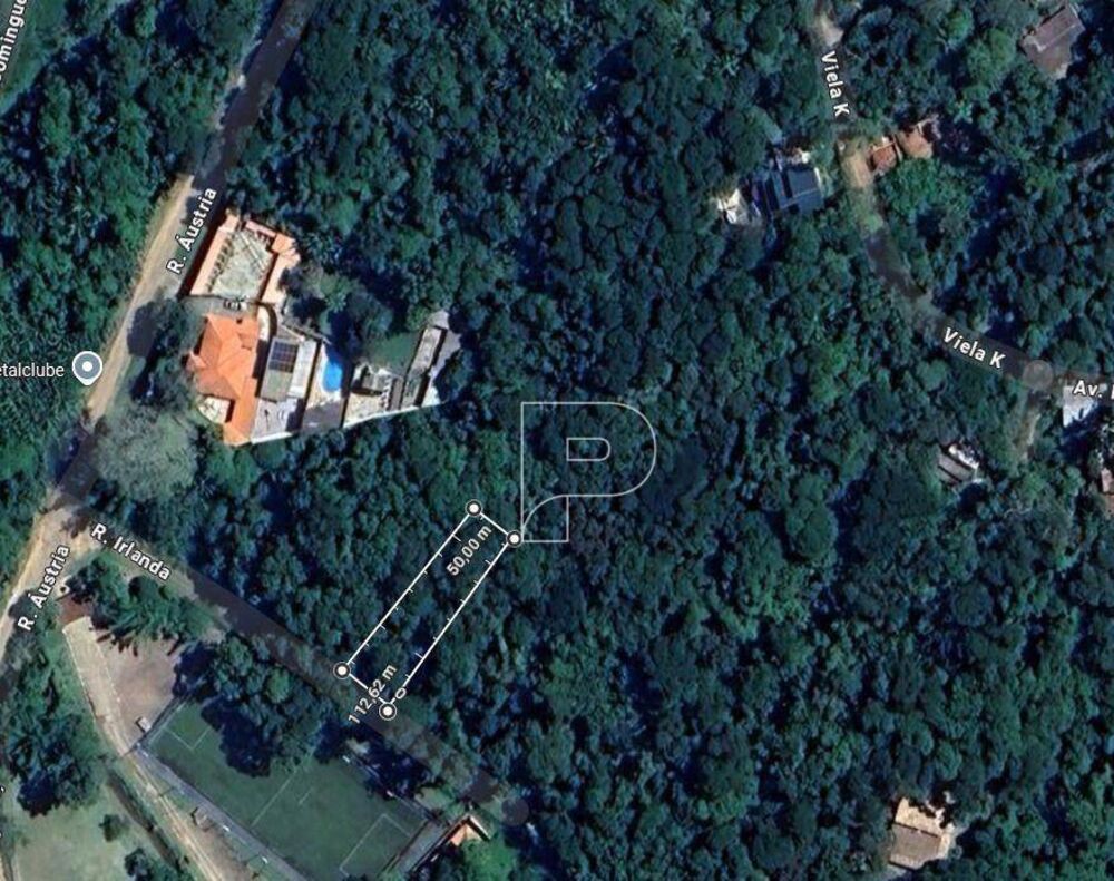 Loteamento e Condomínio, 513 m² - Foto 8
