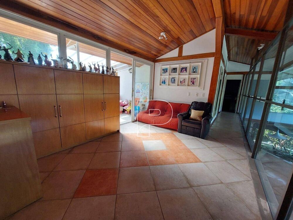 Casa de Condomínio, 3 quartos - Foto 9