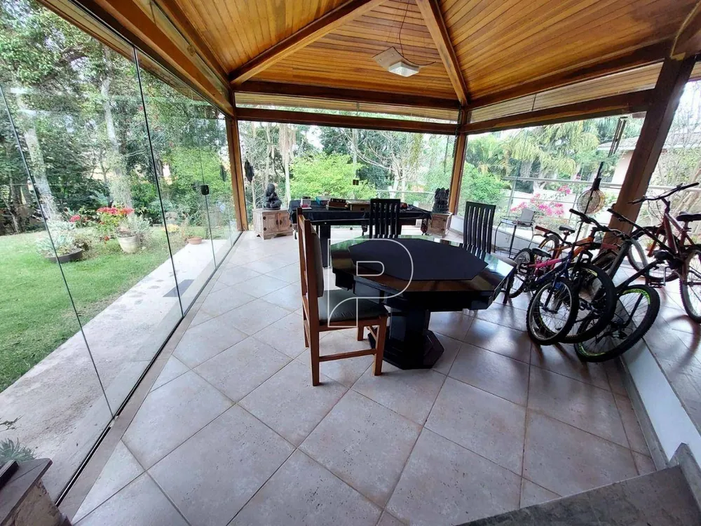 Casa de Condomínio, 3 quartos - Foto 12