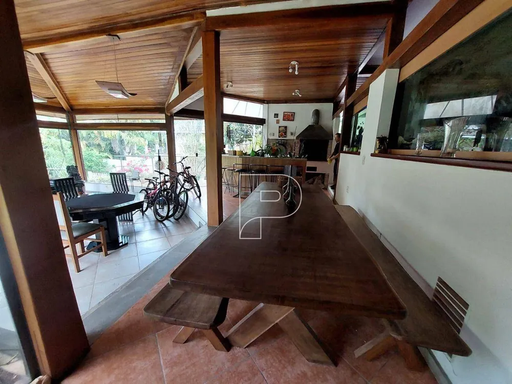 Casa de Condomínio, 3 quartos - Foto 9
