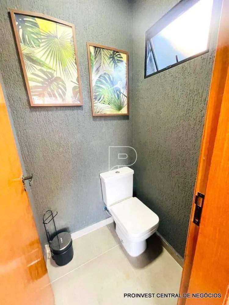 Casa de Condomínio, 3 quartos - Foto 7