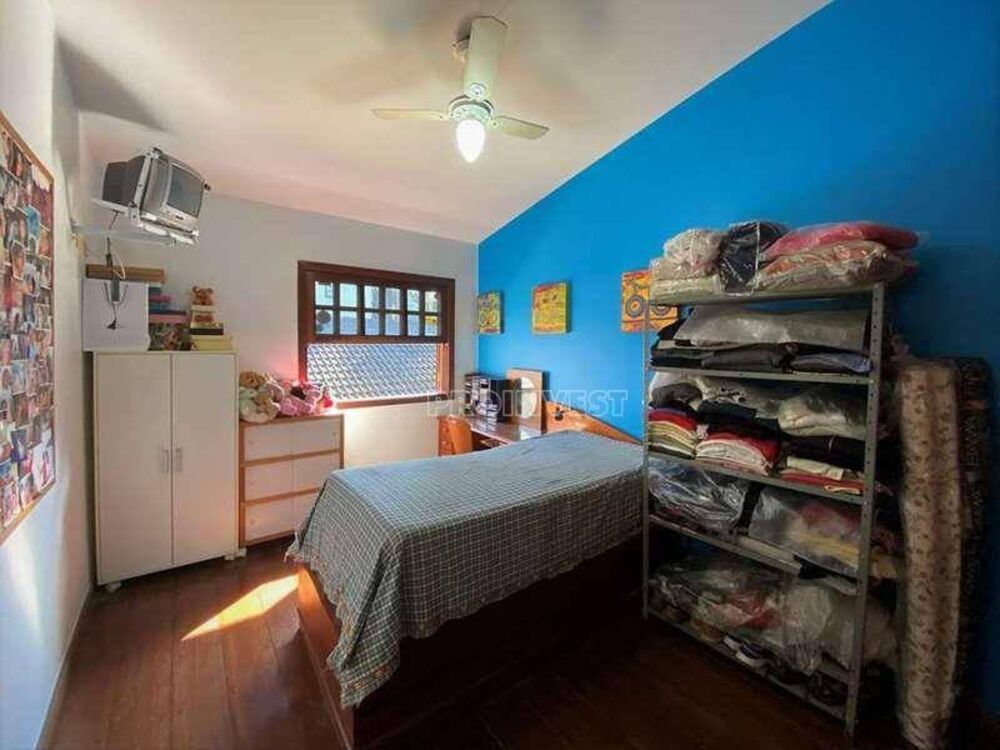 Casa de Condomínio, 4 quartos - Foto 11